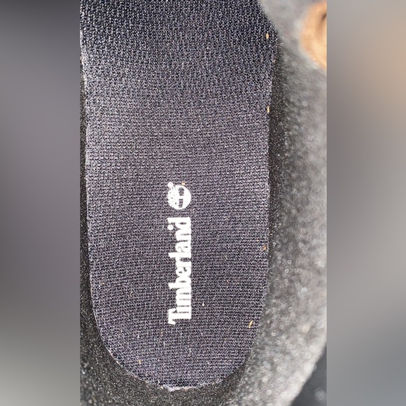 Timberland boots ~ WATERPROOF ~ big boys size 5/women’s 6.5 - Picture 16 of 16